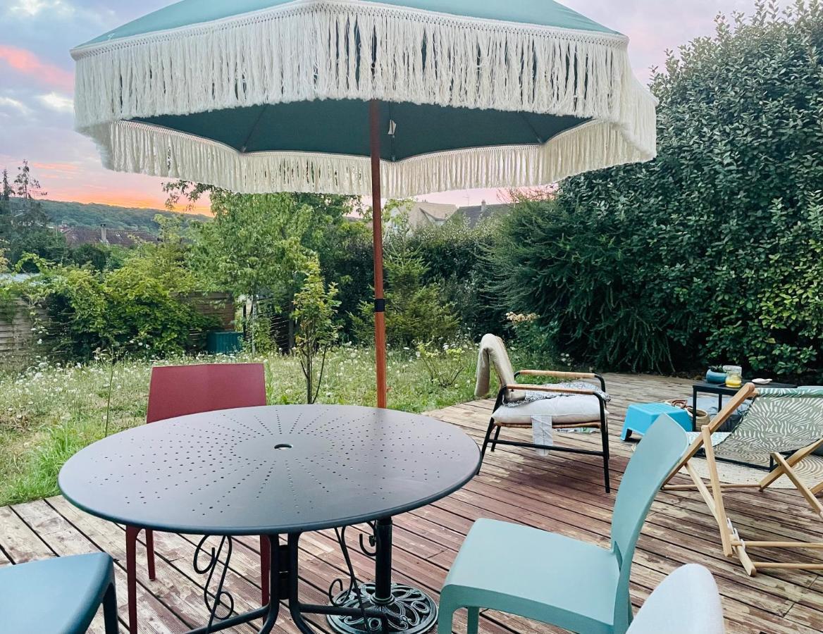 Holiday home La Mandragora - Maison Avec Jardin Et Poele A Bois