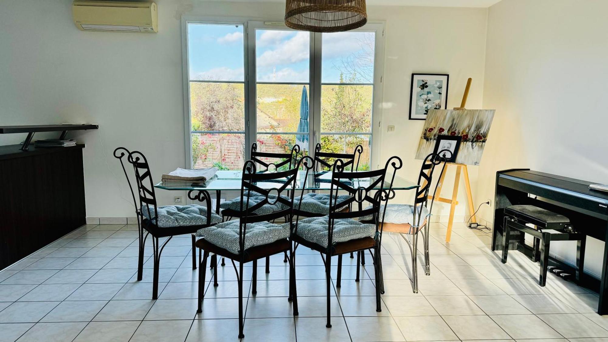 Holiday home La Mandragora - Maison Avec Jardin Et Poele A Bois *