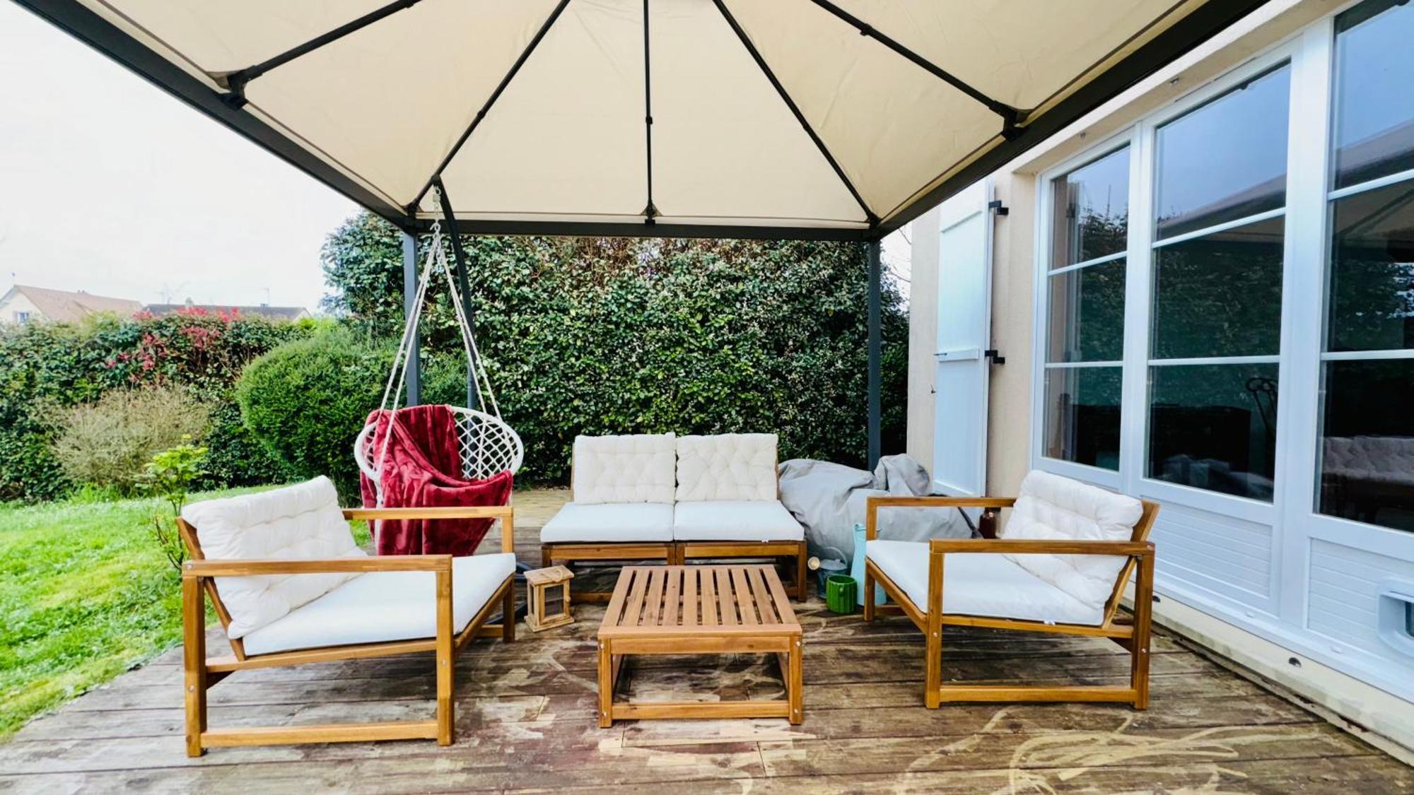 Holiday home La Mandragora - Maison Avec Jardin Et Poele A Bois