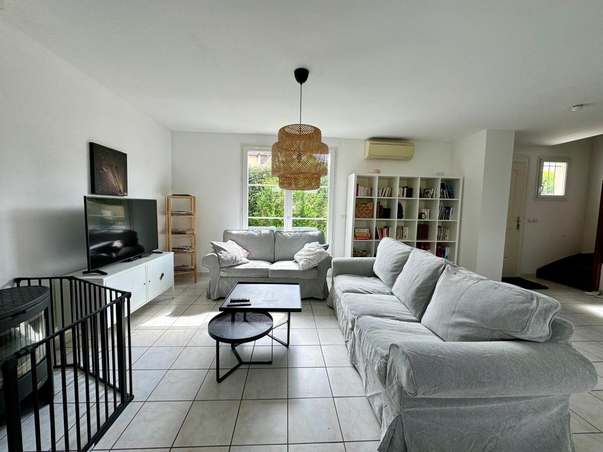 Maison Carpe Diem Vernon (Eure)